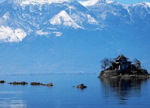 2016年春節國內旅游十大人氣目的地 探尋旅行的意義