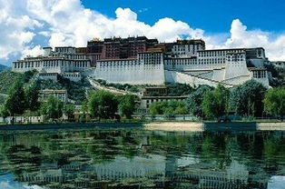 浪漫好出游 女生必去的國內旅游地