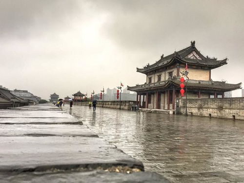 國內適合暑期旅游度假的十個地方